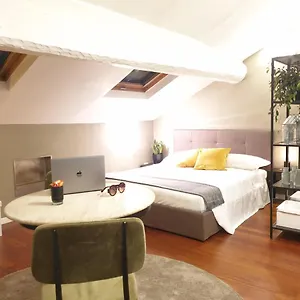 Vico - Corso 11 Apartment
