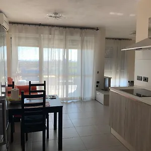 Apartment Bovisa New, Mailand