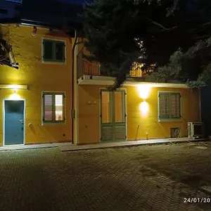 Apartment Un Angolo A Milano..., Mailand