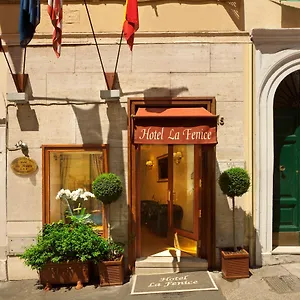 La Fenice , Rome Italië
