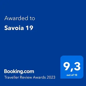 Apartment Savoia 19, Mailand