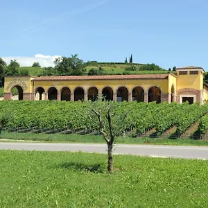 Monte Tondo Winery , Soave (Verona) Italië