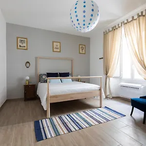 Casa Otto , Rome Italy