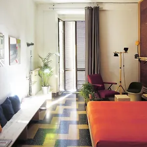 Design Double View Flat , Milan Italy