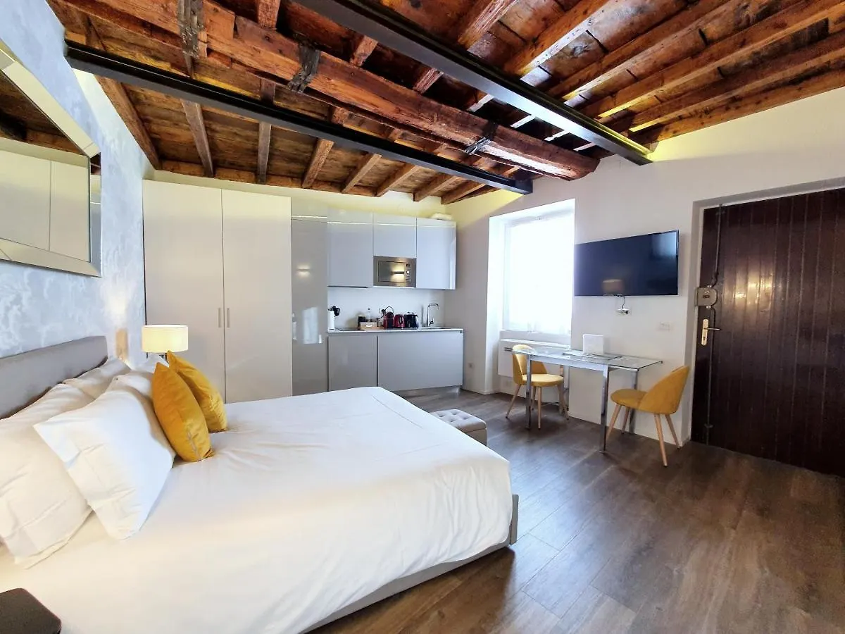 Heart Milan Apartments Duomo Colonne