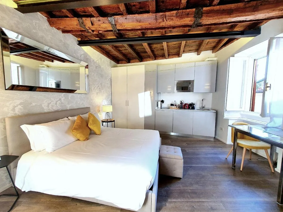 Heart Milan Apartments Duomo Colonne location